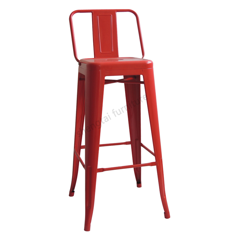 ANJI SHENGTAI FURNITURE CO.,LTD – Office chair 4