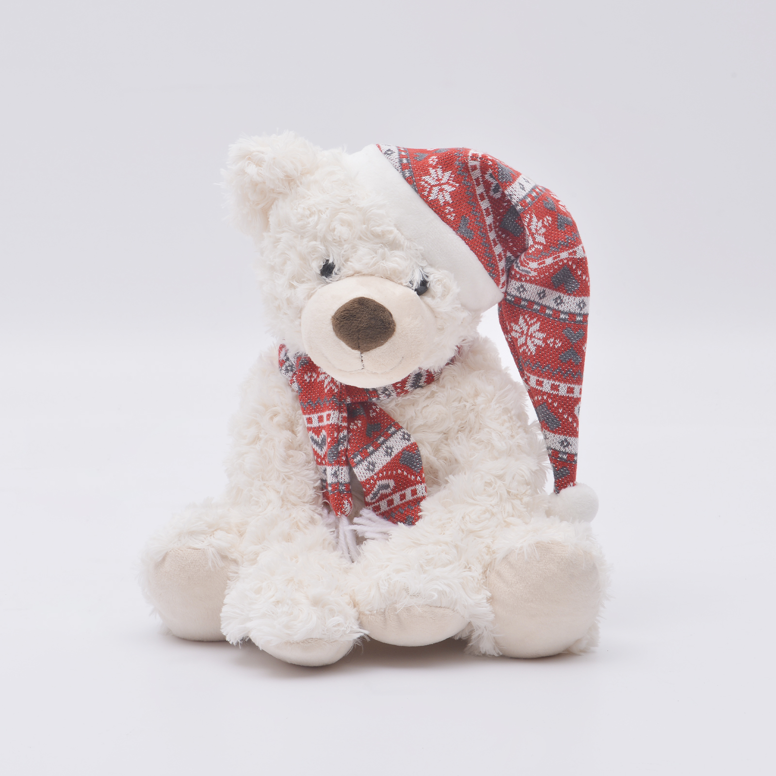 New plush toys