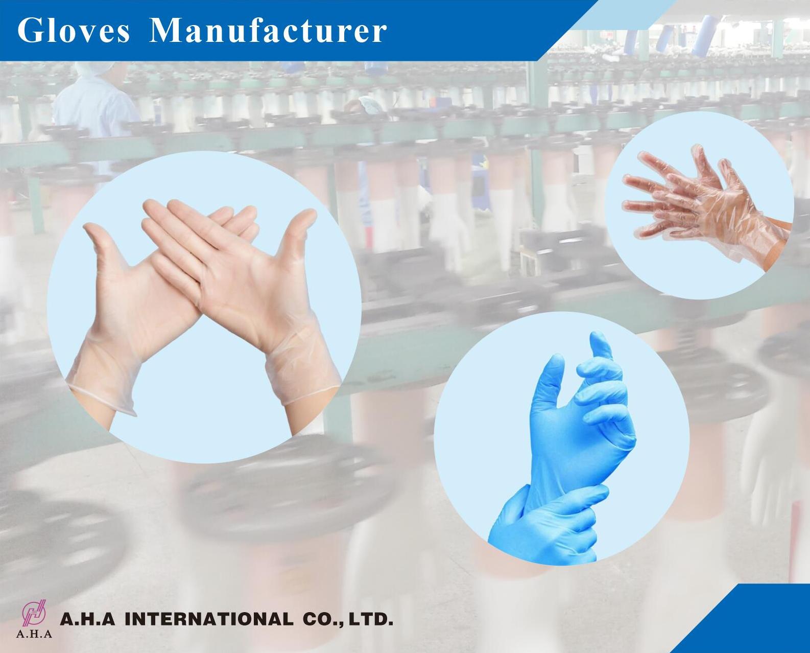Gloves