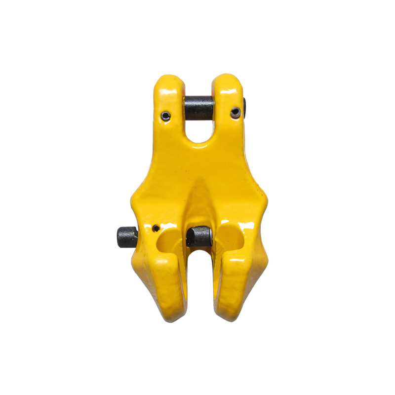 G80 Clevis Clutch With Safety Pin
