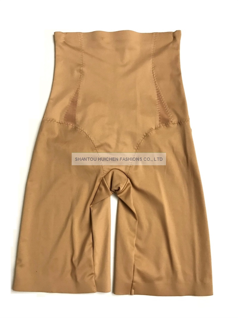 Ladies Fashion Shape Briefs