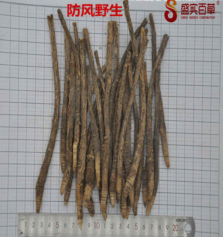 Saposhnikovia divaricata