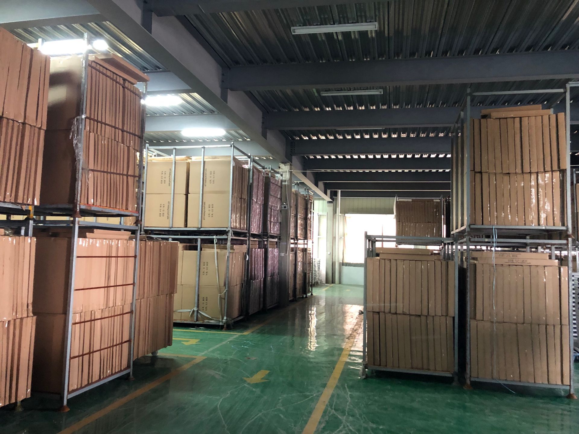 Jiangsu Jianmei Plastic Co., Ltd. – garden chairs 3