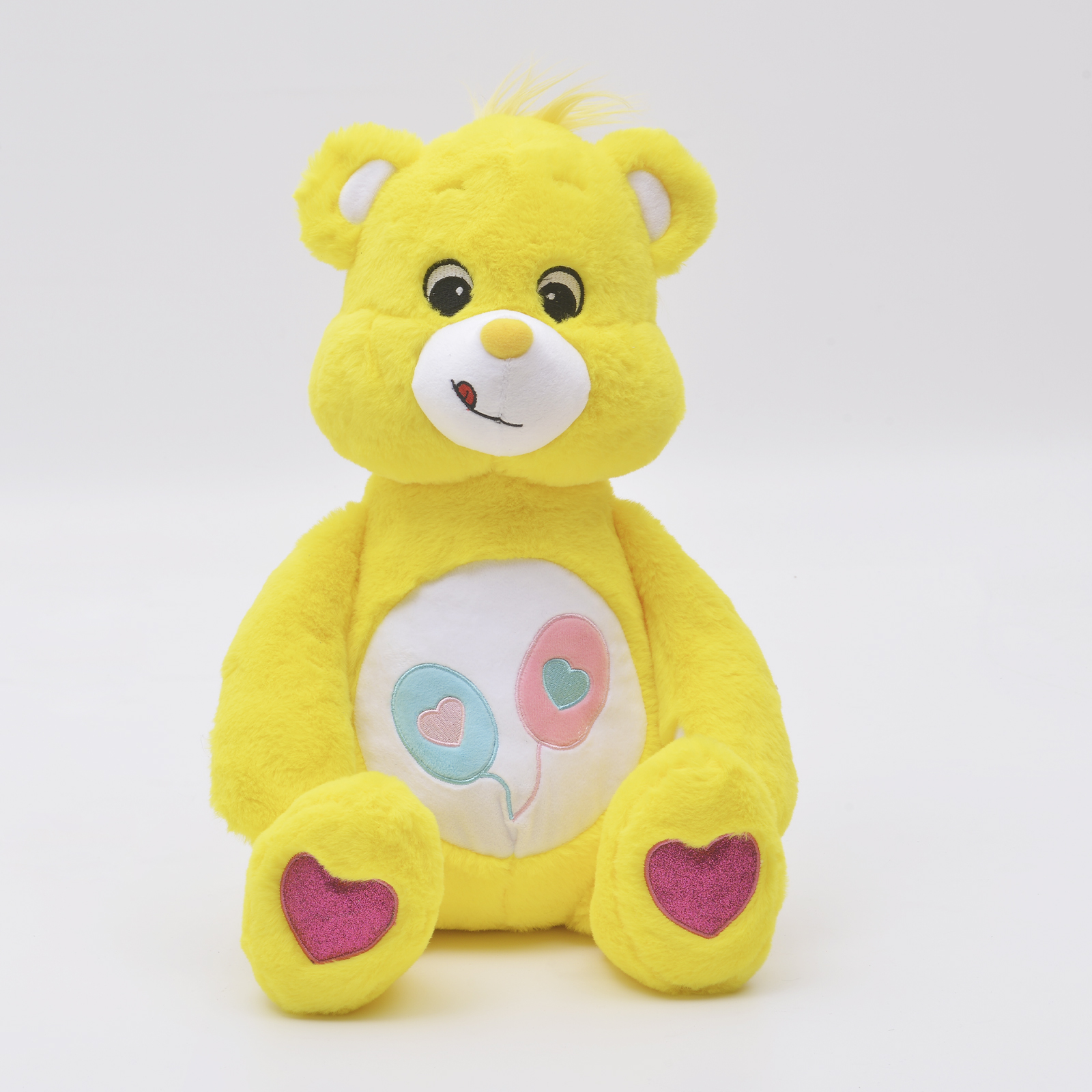 New plush toys
