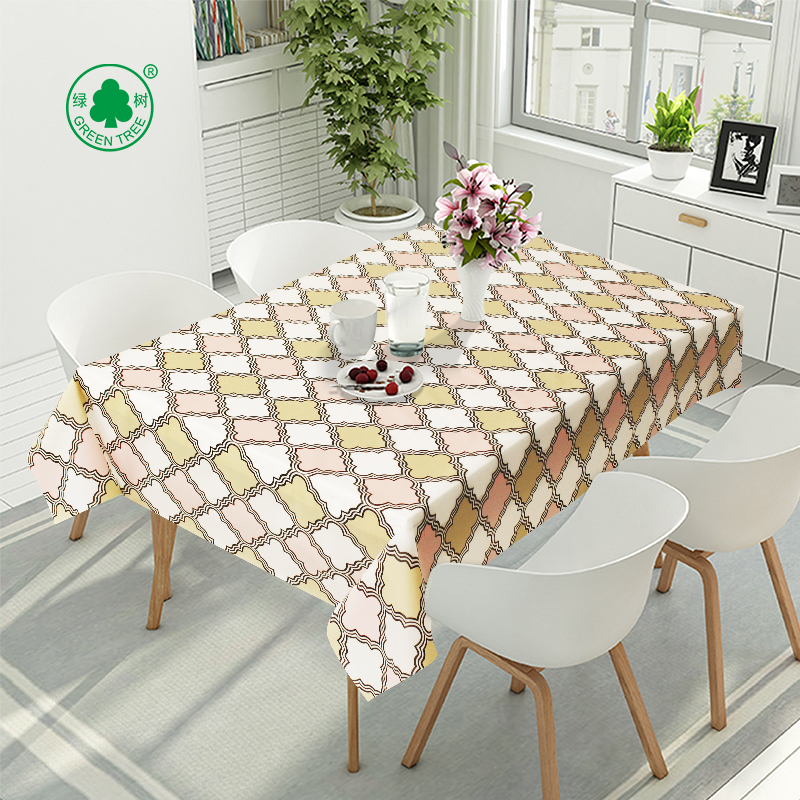 Non-slip Tablecloth