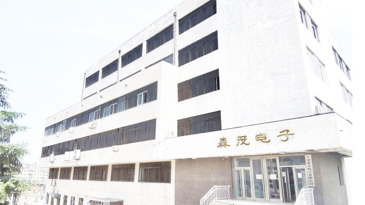 Benxi Senmao Electronics Co., Ltd. – Other electronic consumer goods 1