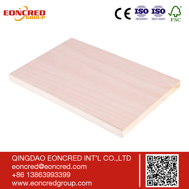 Okoume Plywood
