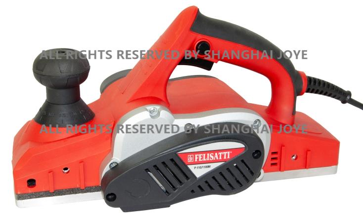 1 A Planer from Felisatti