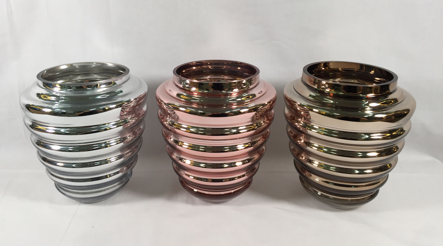 Glass Vase