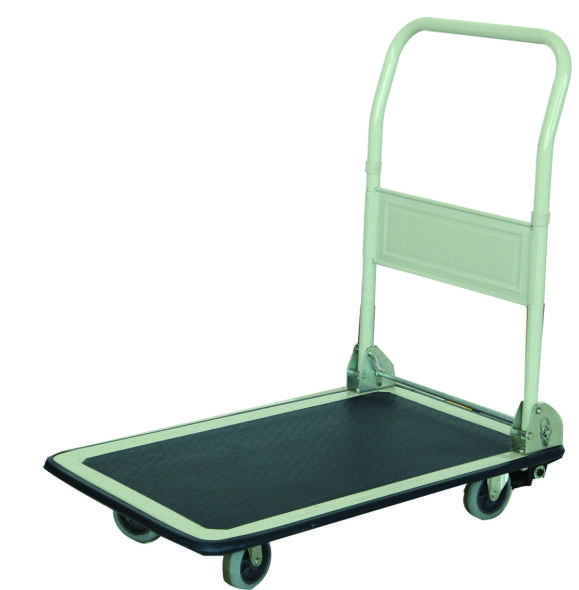 PH1505 150kg Steel Platform Truck