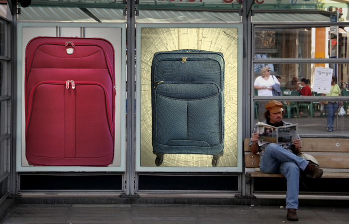 Shanghai Haogen Industrial Co., Ltd. – Suitcases 1