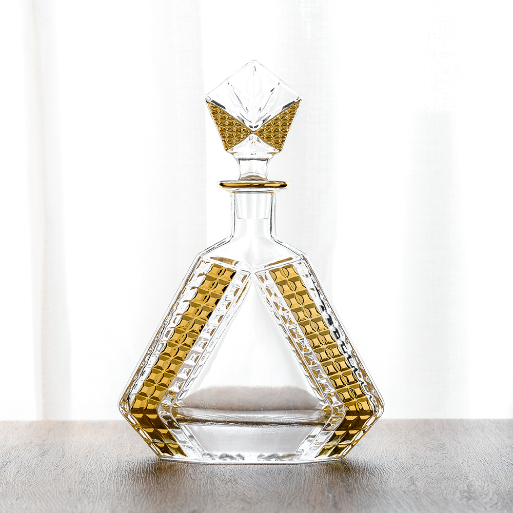 Whiskey Decanter