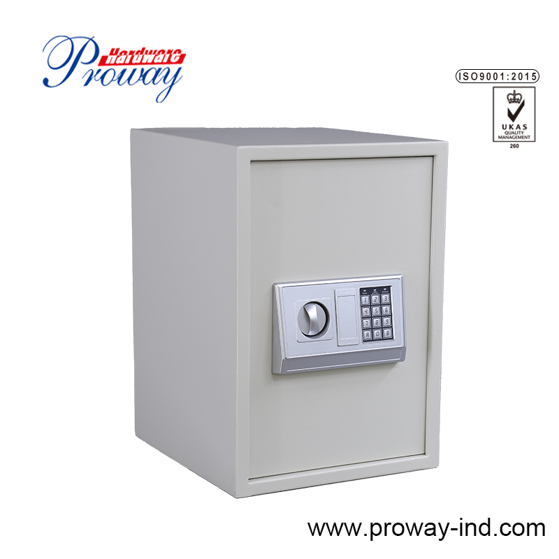 Electronic safe box S-50D