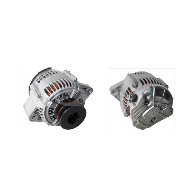 Used for Hino Dutro NO4C Alternator 27060-78210