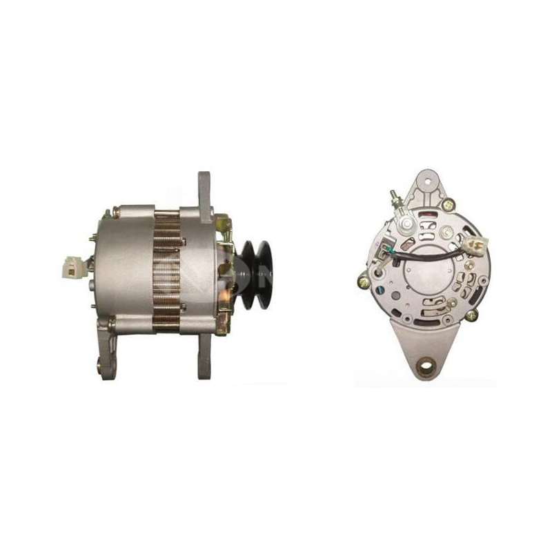 Used for Hino EL100 Alternator 02142-5096