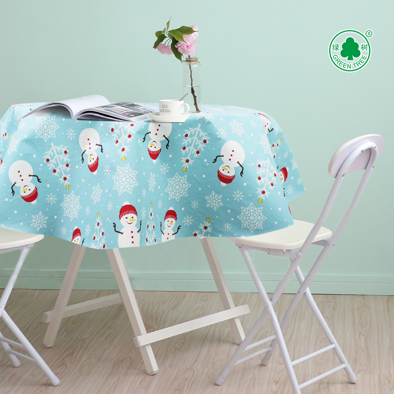 Composite tablecloth