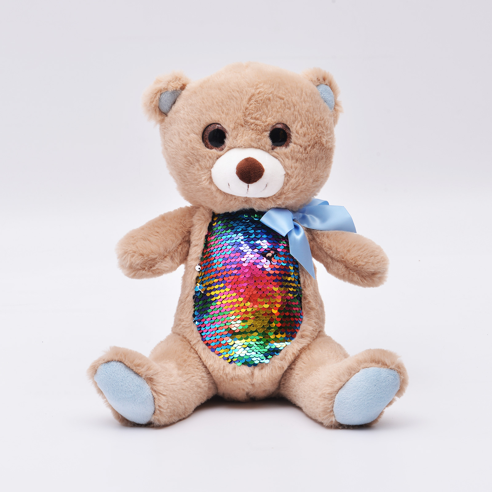 New plush toys