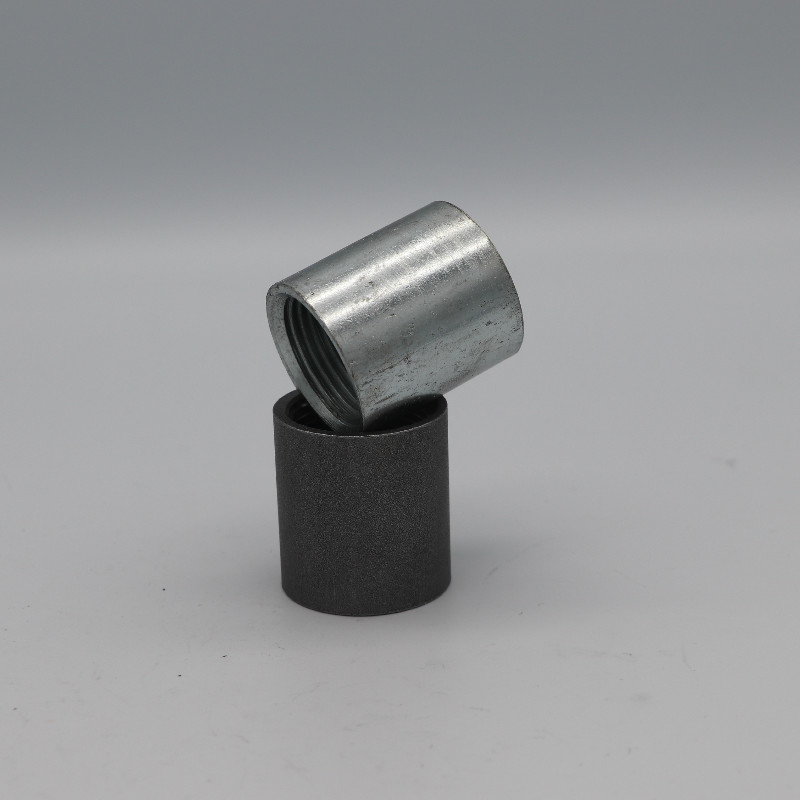Carbon coupling
