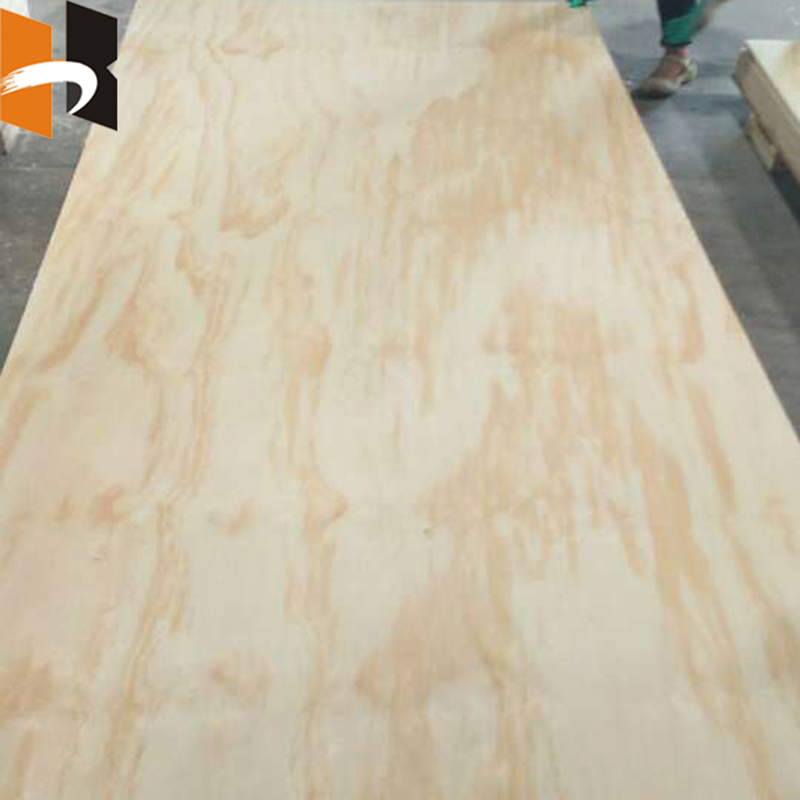 UV Plywood Pine Plywood