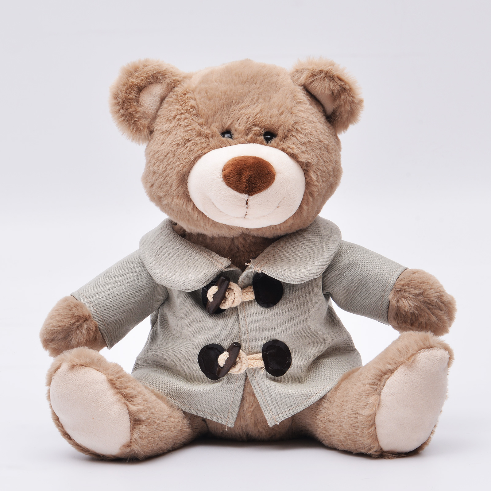New plush toys