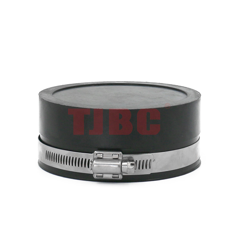 cap rubber