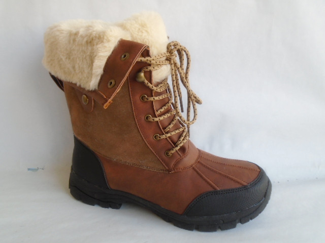 Snow Boots