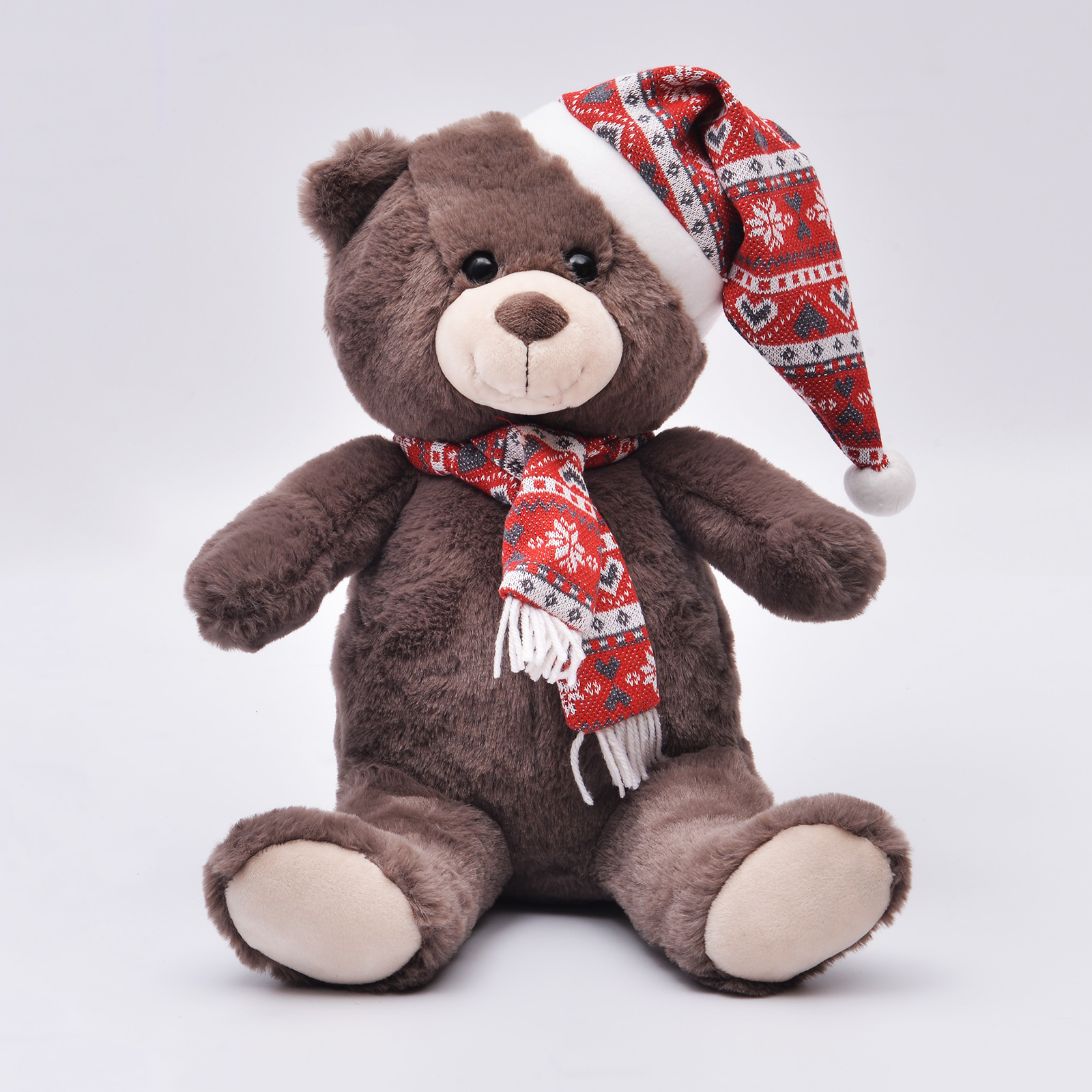 New plush toys