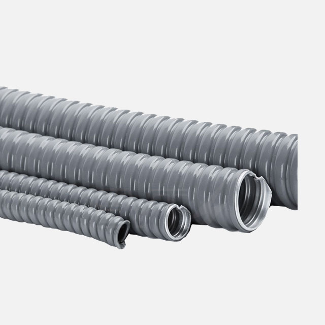 Liquid Tight Flexible Conduit