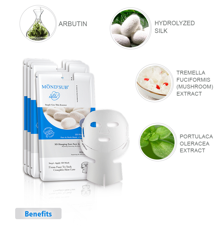 Guangzhou Xujohn Bio-technique Co., Ltd – Essence liquid 4
