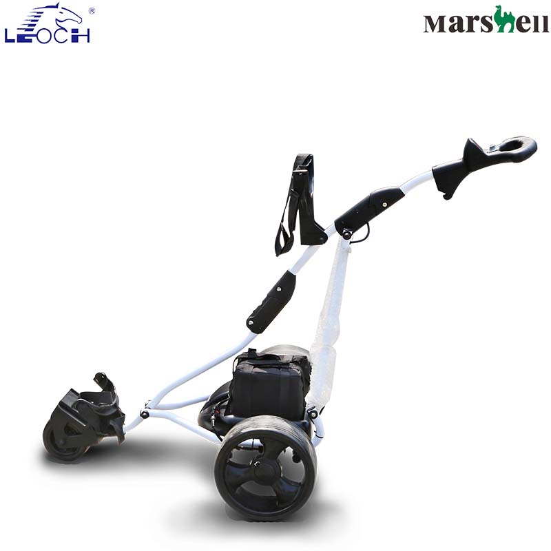 Electric Golf Trolley DG12150-D