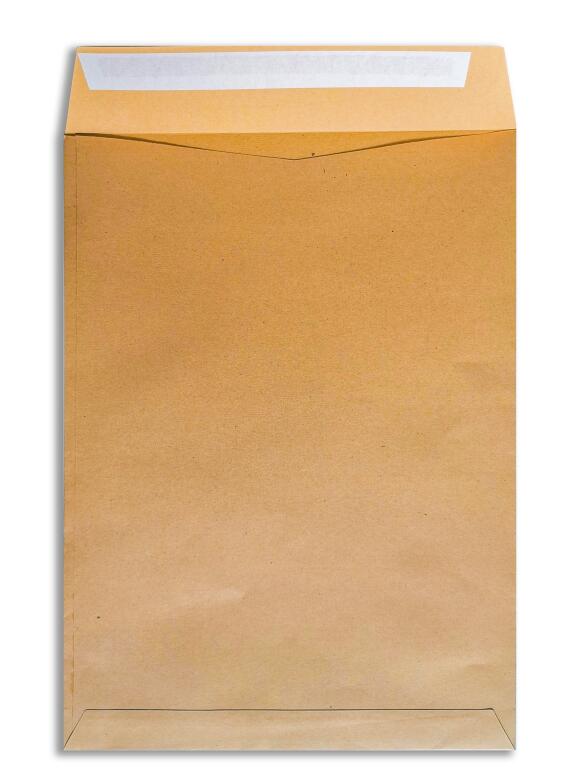 Manilla Envelopes