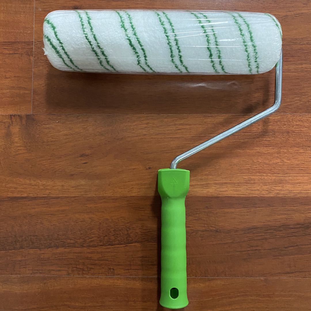 Paint roller