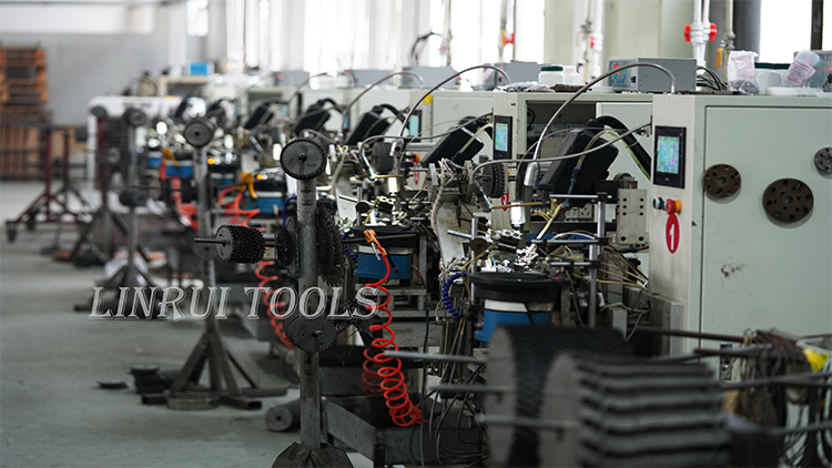 Danyang Linrui Tools Co., Ltd. – Product photos 3