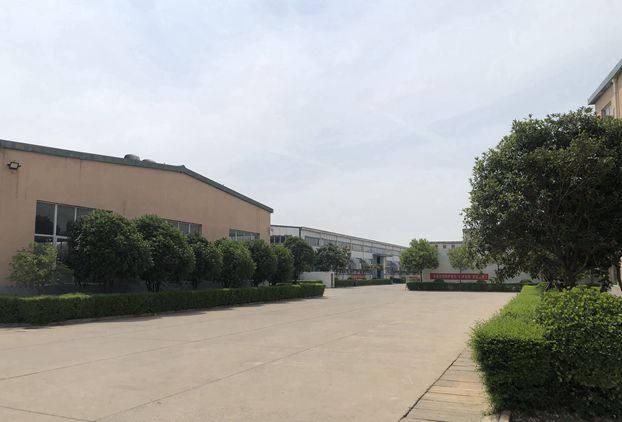 Mengzhou Guangyu Leather Co., Ltd. – Photos produits 3