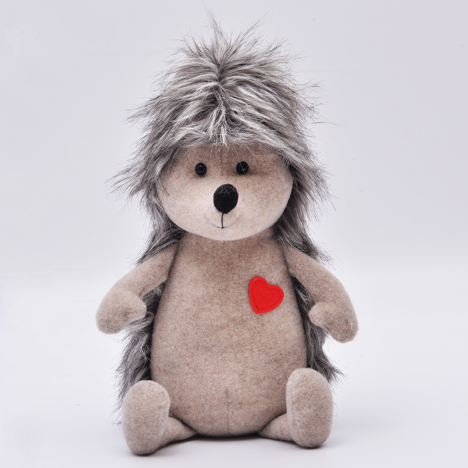 New plush toys