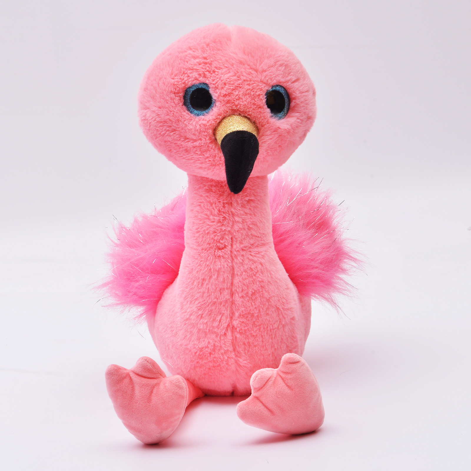 New plush toys