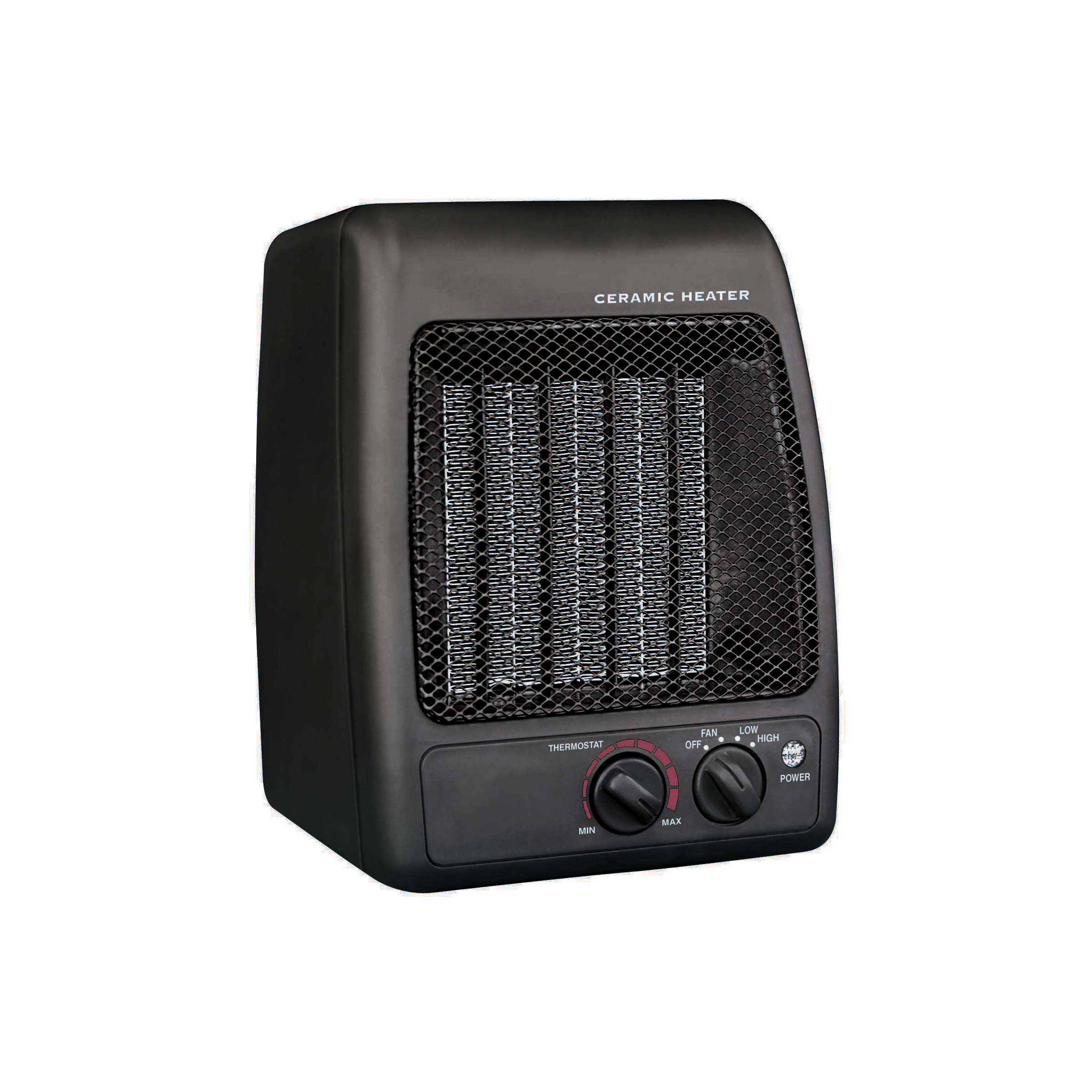 ceramic heater