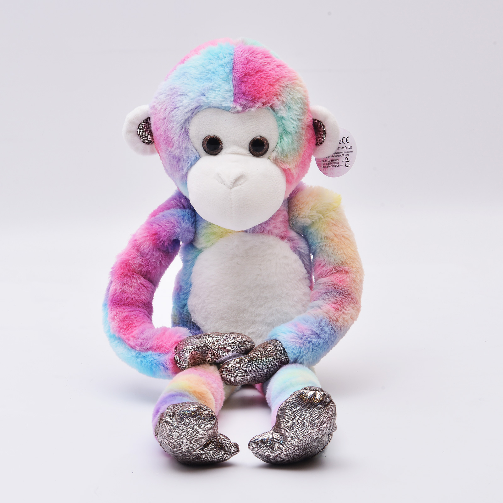 New plush toys