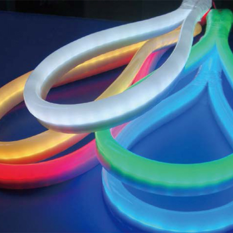 SHANDONG NEON KING ELECTRONICS CO.,LTD – luces de guirnalda 1