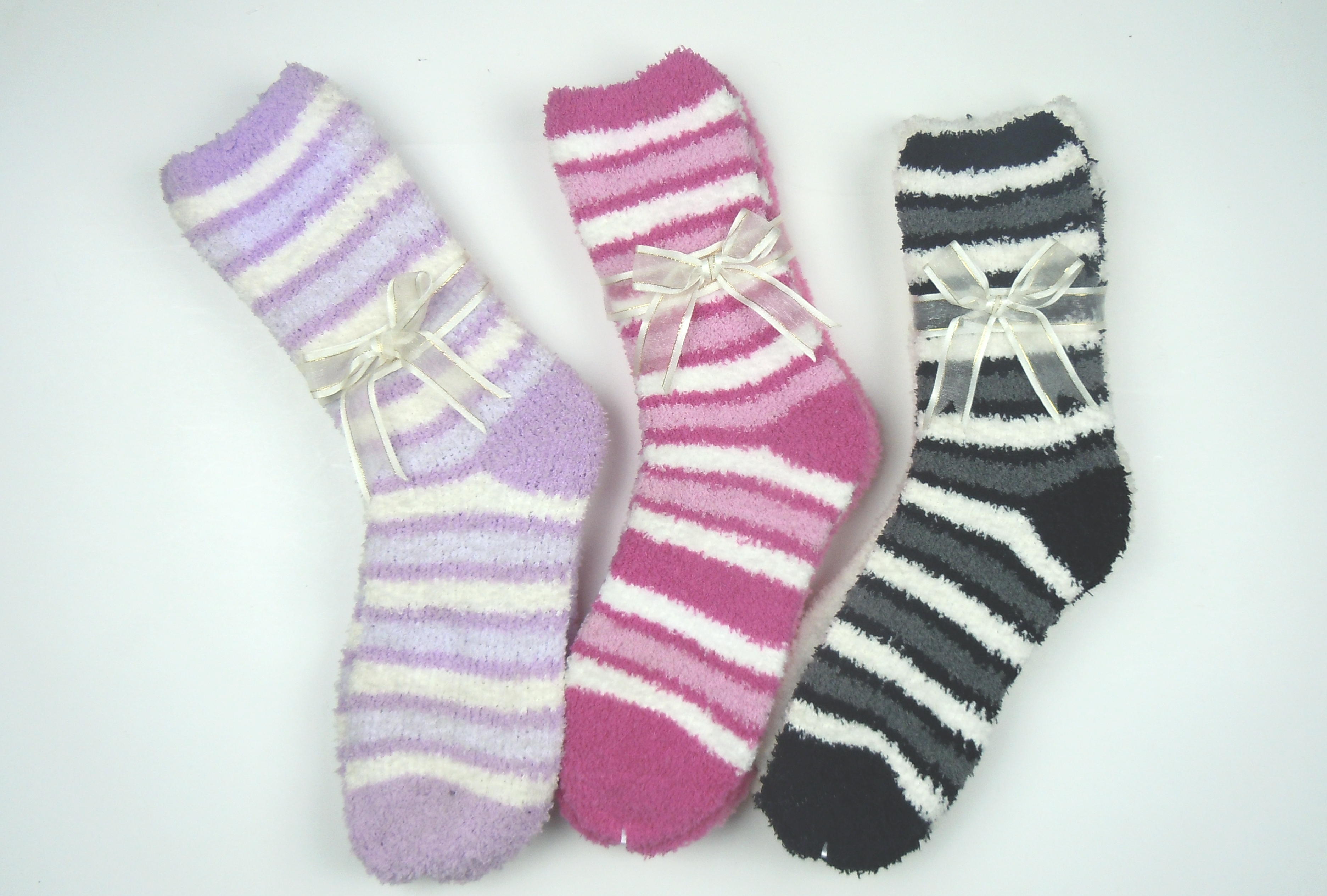 Cozy socks