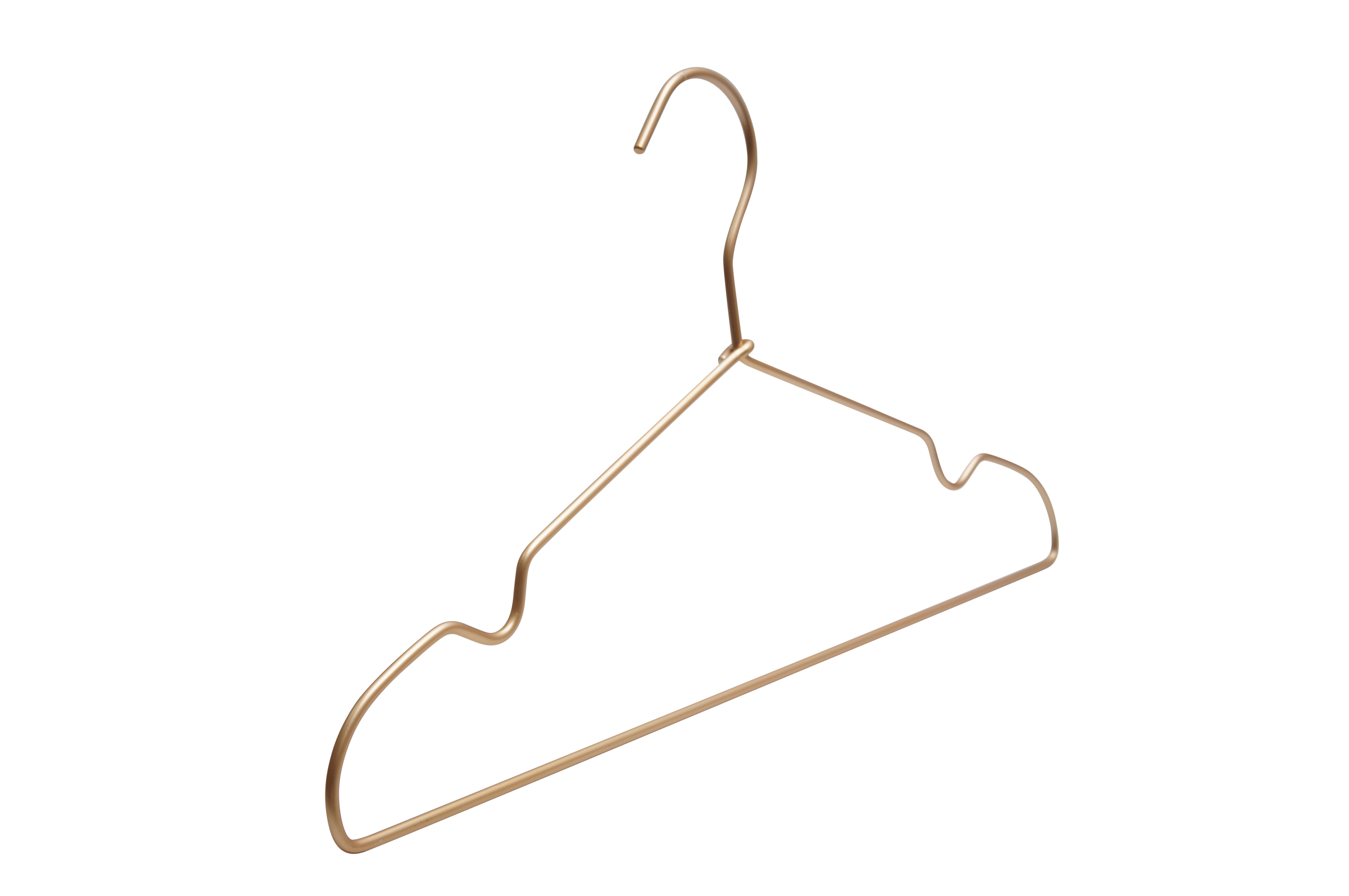 Aluminum Hanger