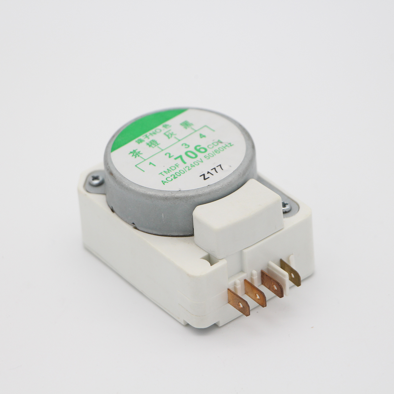 defrost timer TMDF706CD1