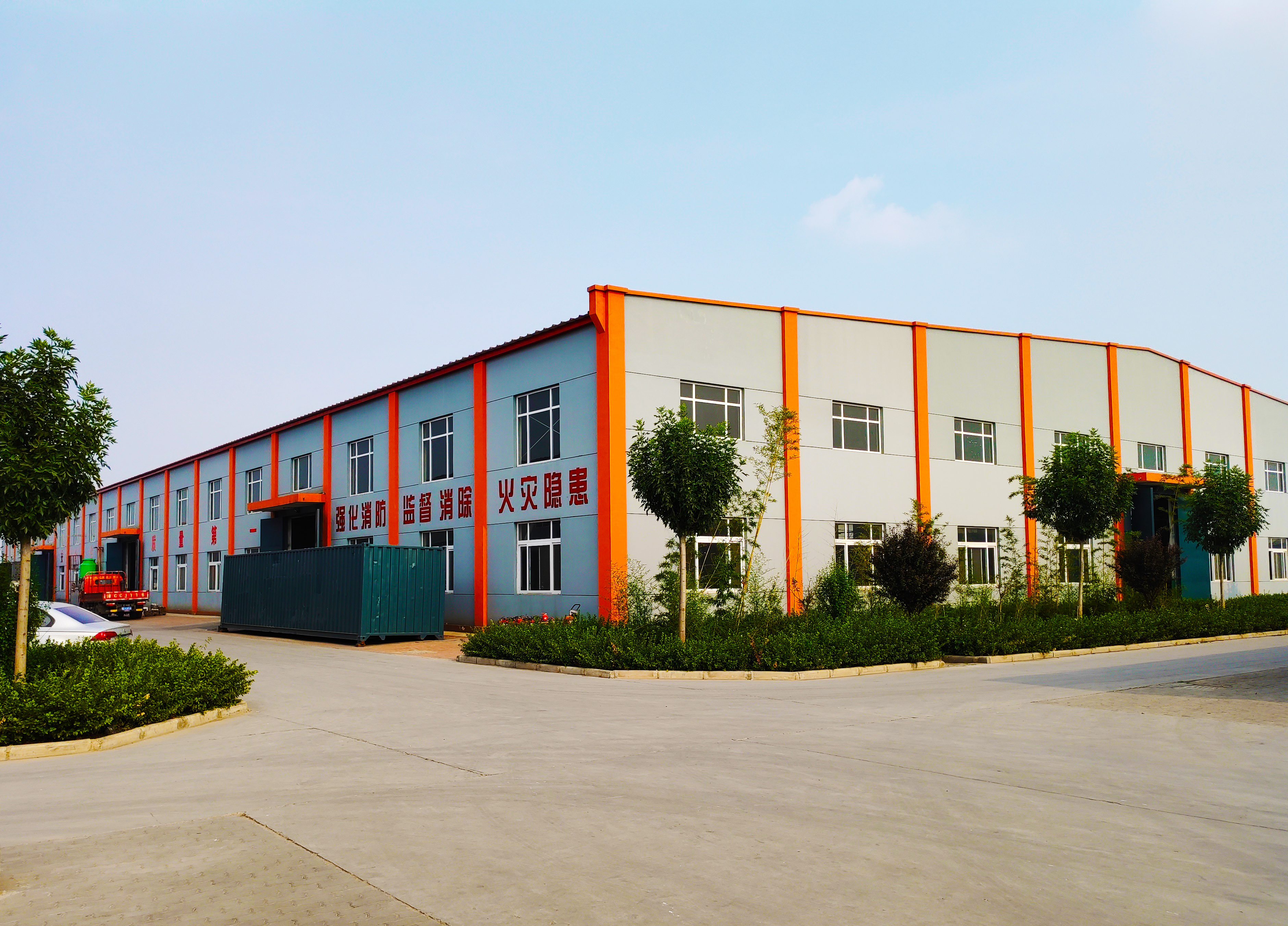 Tianjin Shengdexing Tableware Co., Ltd. – Photos produits 2