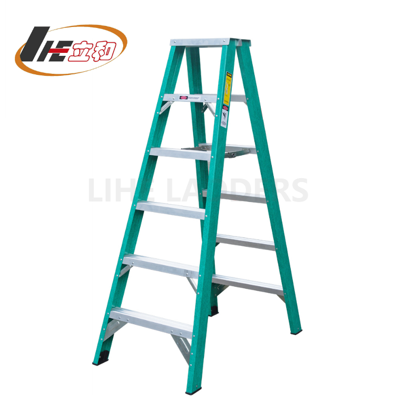 step ladder
