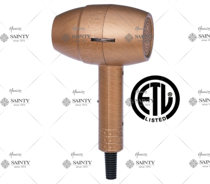 Hair Dryer