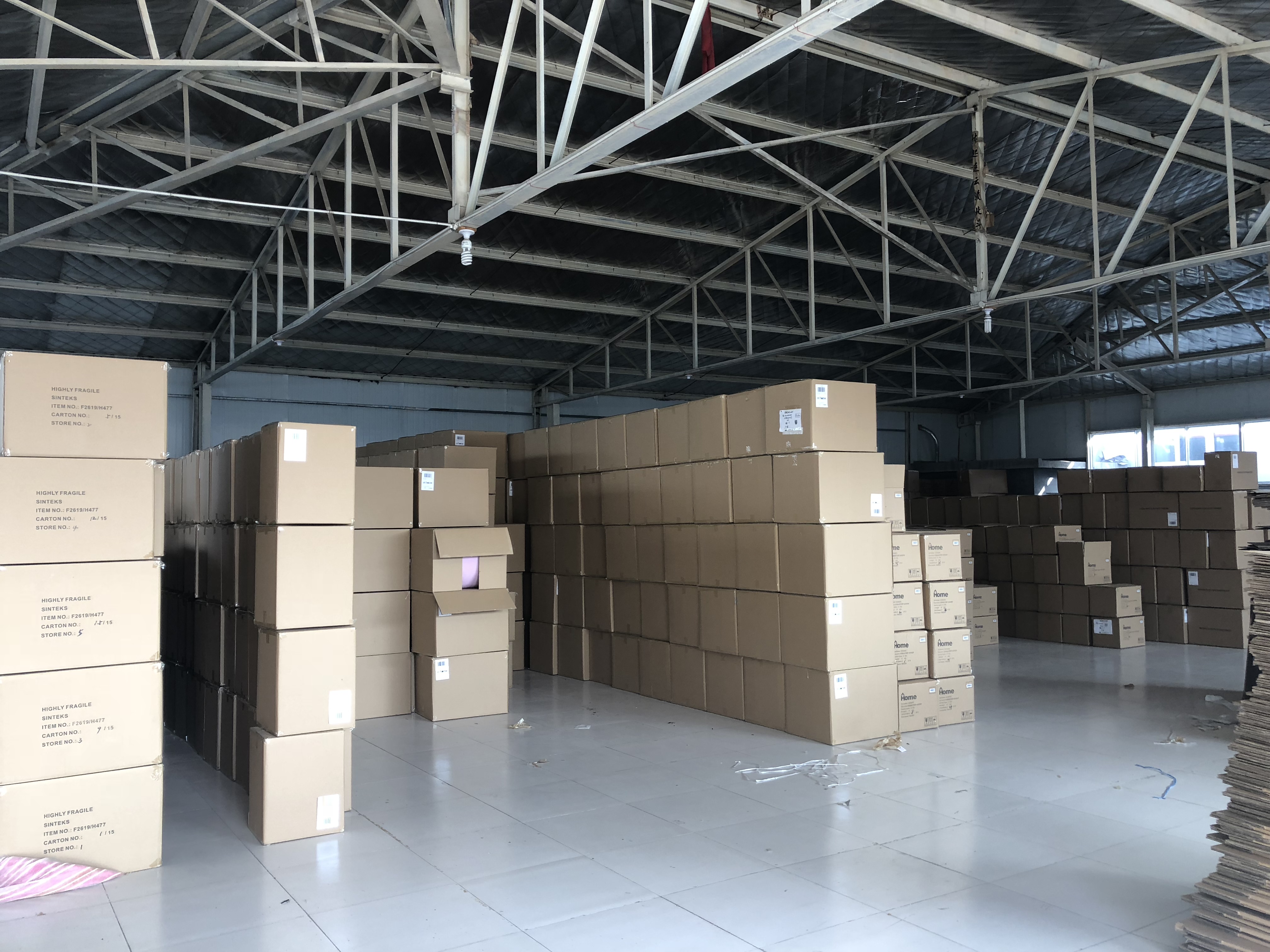 Qingdao Fushenglai Handicraft Co., Ltd. – natural crafts 2