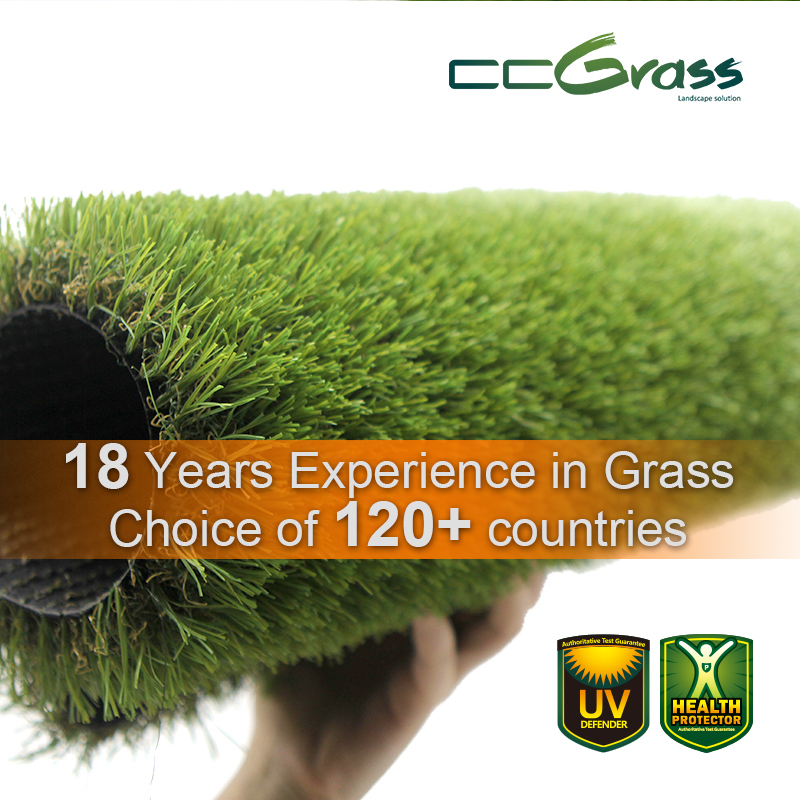 Synthetic grass