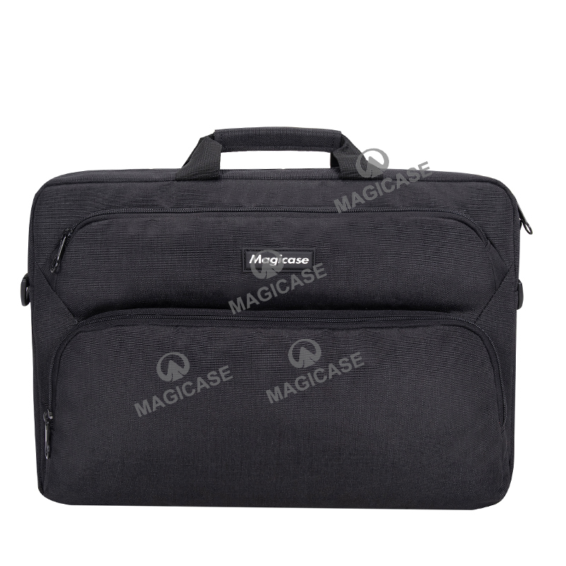 MAGICASE Laptop Bag Stylish Laptop Briefcase Fits Up to 17.3 Inch Laptop for Business/Over night Travel/Men/Women