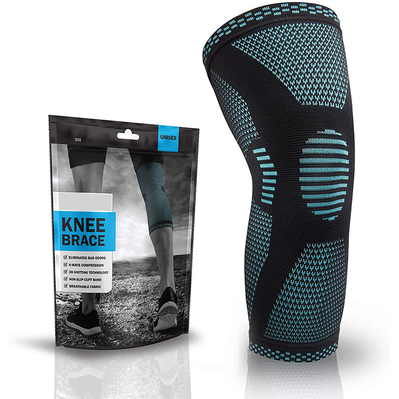 Knee Compression Sleeve Knee Brace