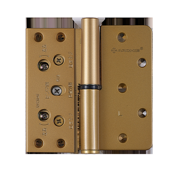 Japanese style adjustable Hinge